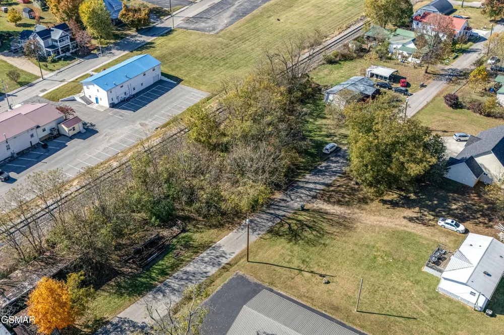 0 Creamery Street White Pine, TN 37890