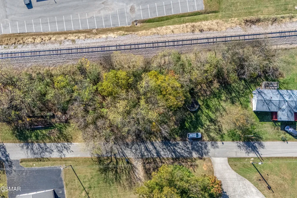 0 Creamery Street White Pine, TN 37890