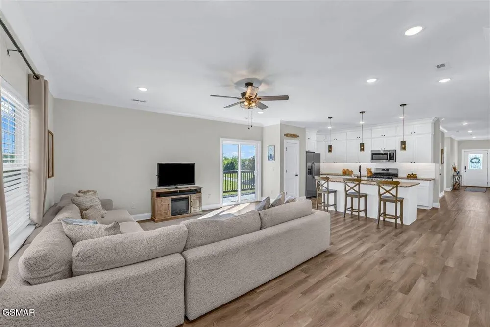 139 Mississippi Avenue Seymour, TN 37865