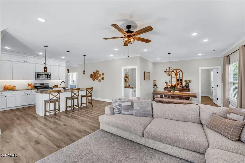 139 Mississippi Avenue Seymour, TN 37865