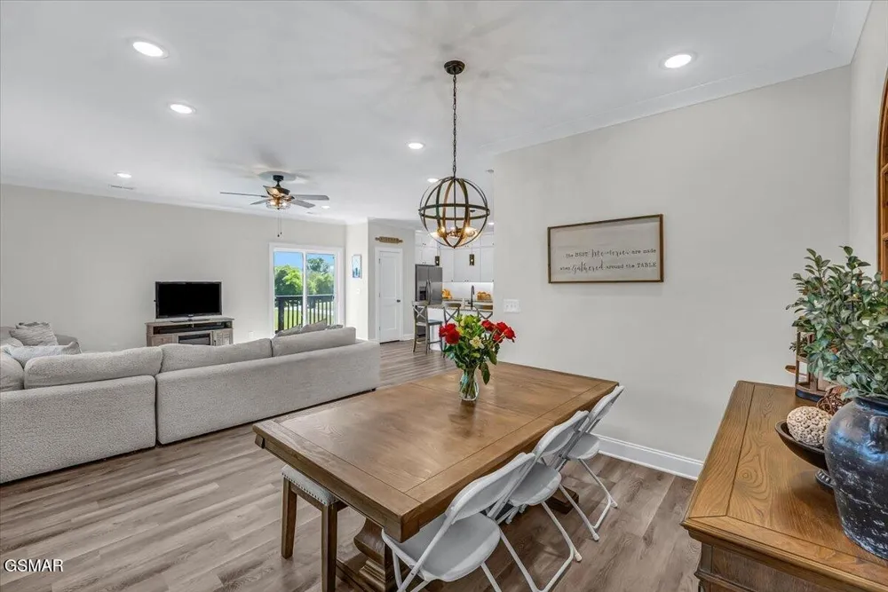 139 Mississippi Avenue Seymour, TN 37865