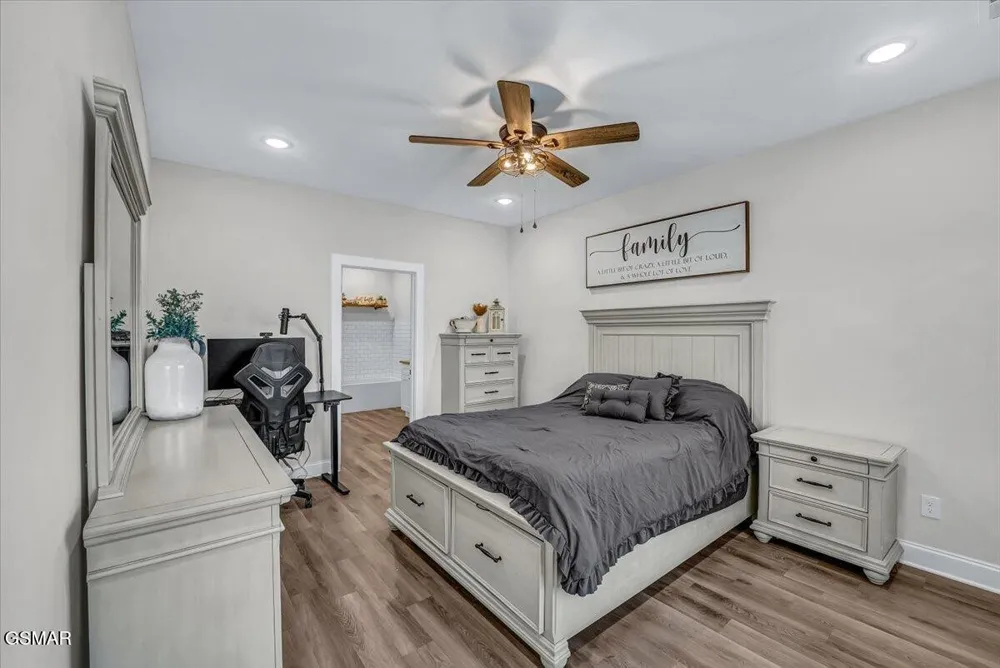 139 Mississippi Avenue Seymour, TN 37865