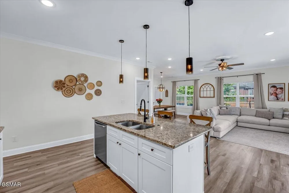 139 Mississippi Avenue Seymour, TN 37865