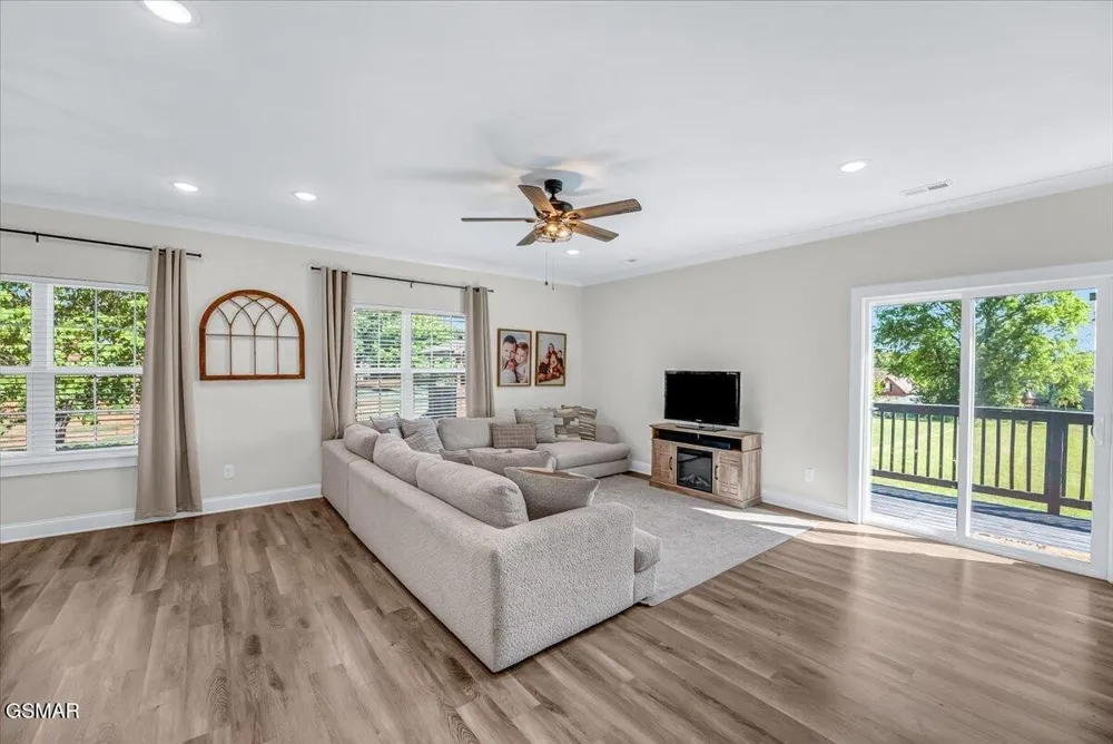 139 Mississippi Avenue Seymour, TN 37865