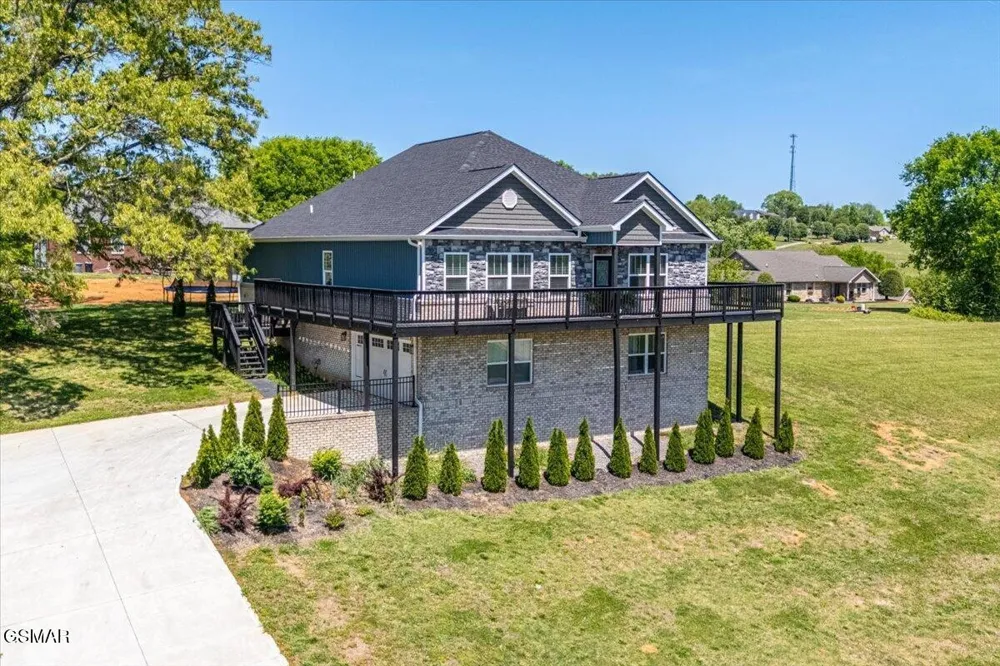 139 Mississippi Avenue Seymour, TN 37865