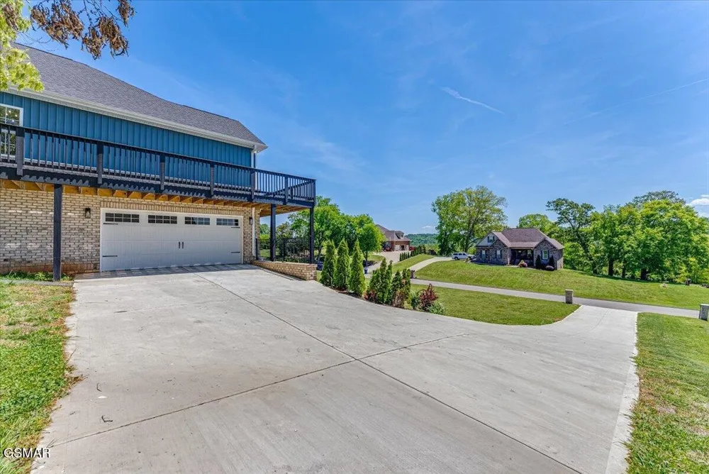 139 Mississippi Avenue Seymour, TN 37865