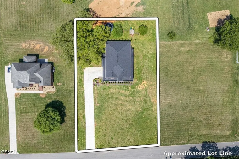 139 Mississippi Avenue Seymour, TN 37865