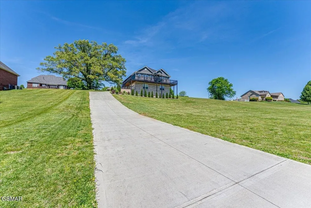 139 Mississippi Avenue Seymour, TN 37865