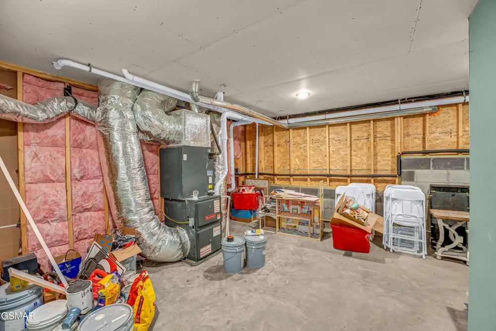 139 Mississippi Avenue Seymour, TN 37865