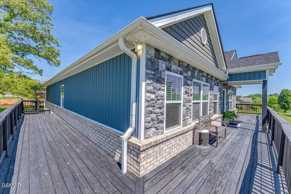 139 Mississippi Avenue Seymour, TN 37865