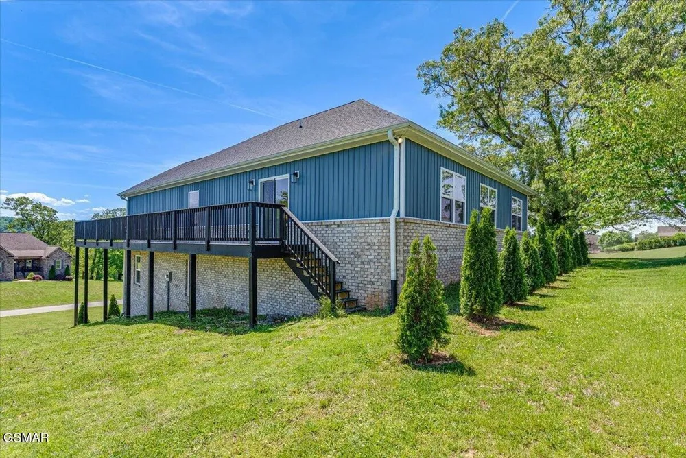 139 Mississippi Avenue Seymour, TN 37865