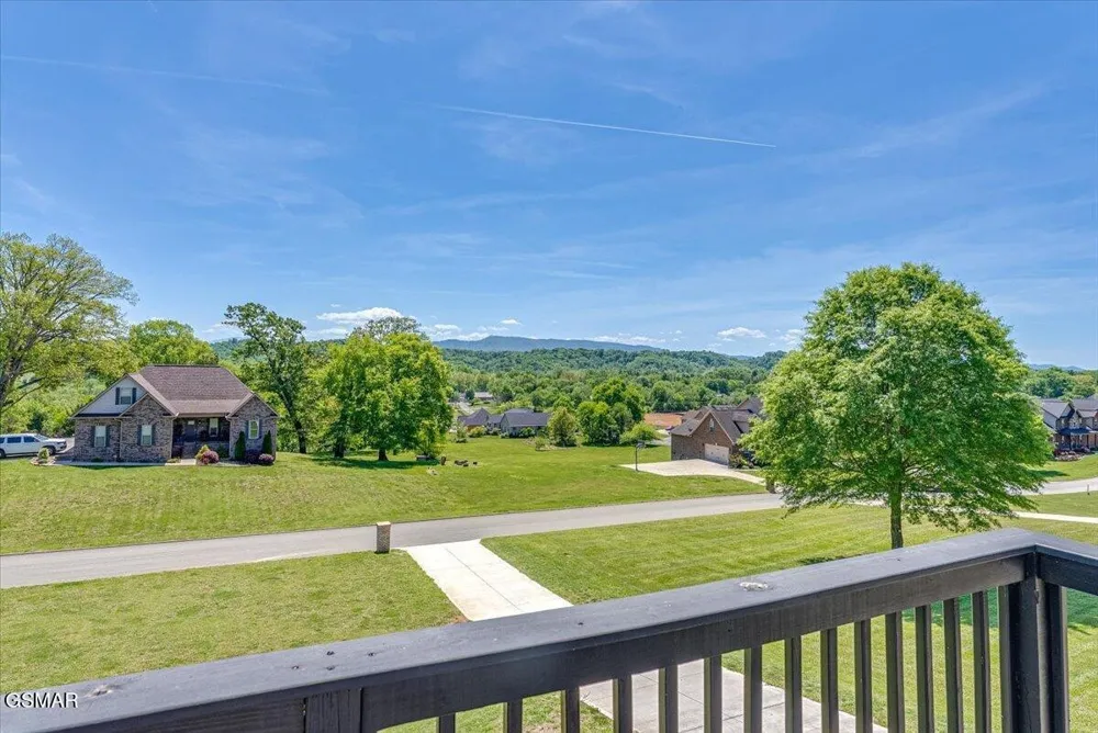 139 Mississippi Avenue Seymour, TN 37865