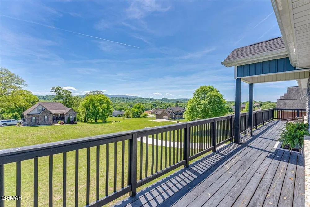 139 Mississippi Avenue Seymour, TN 37865