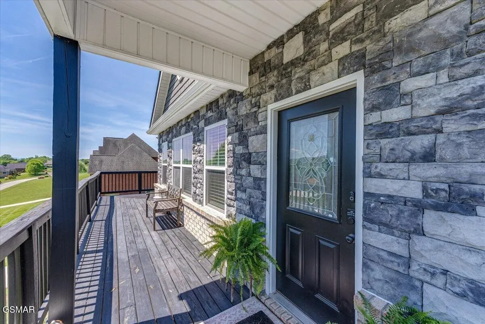 139 Mississippi Avenue Seymour, TN 37865