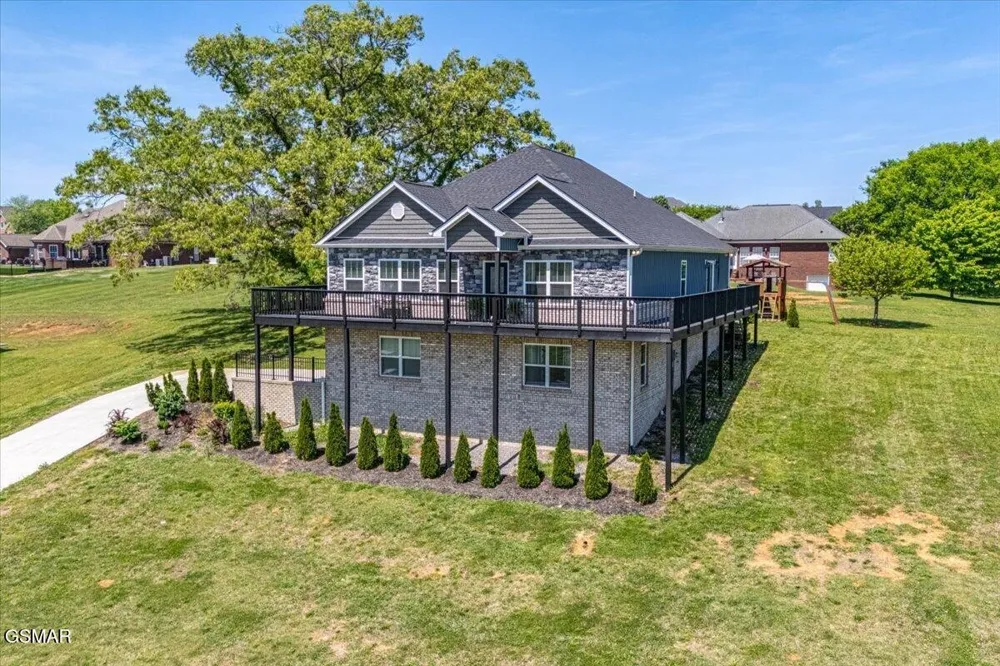 139 Mississippi Avenue Seymour, TN 37865