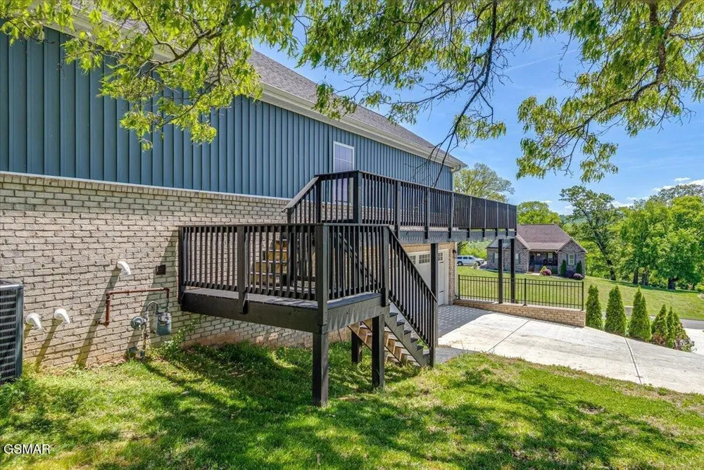 139 Mississippi Avenue Seymour, TN 37865