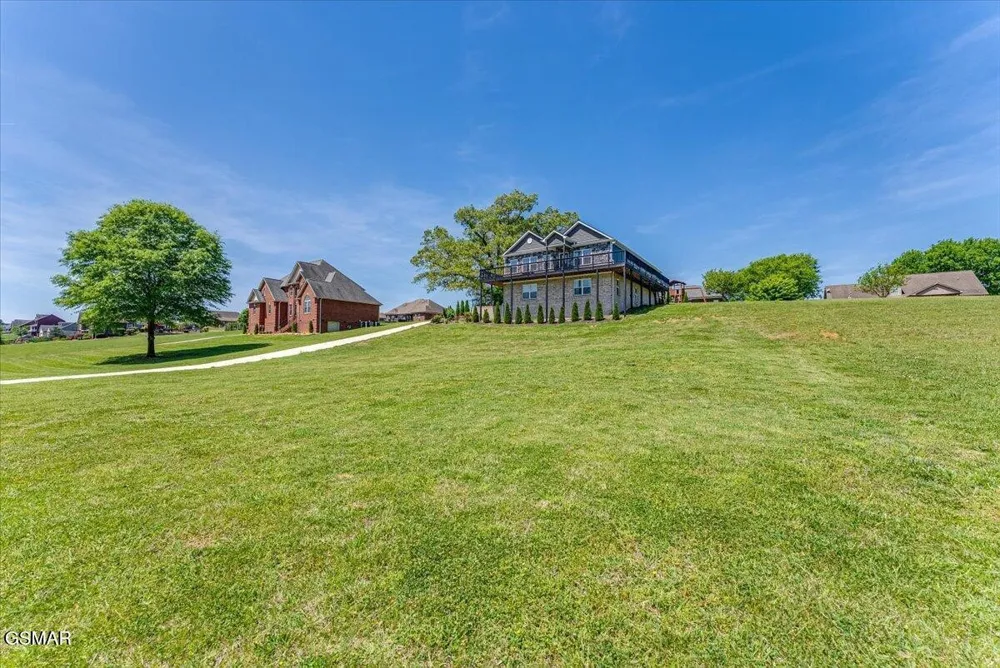 139 Mississippi Avenue Seymour, TN 37865