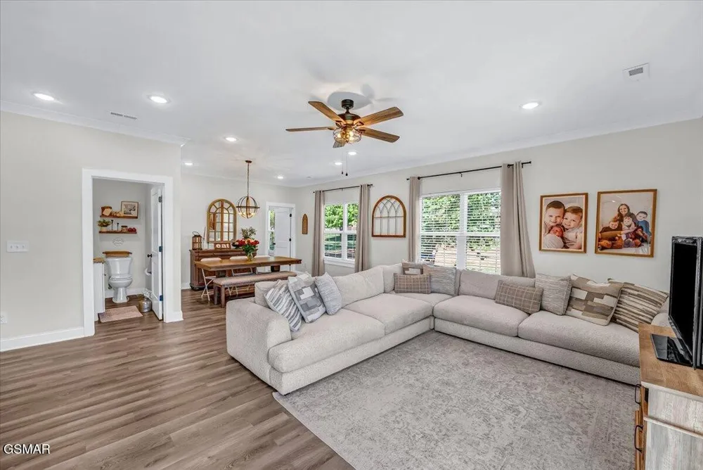 139 Mississippi Avenue Seymour, TN 37865