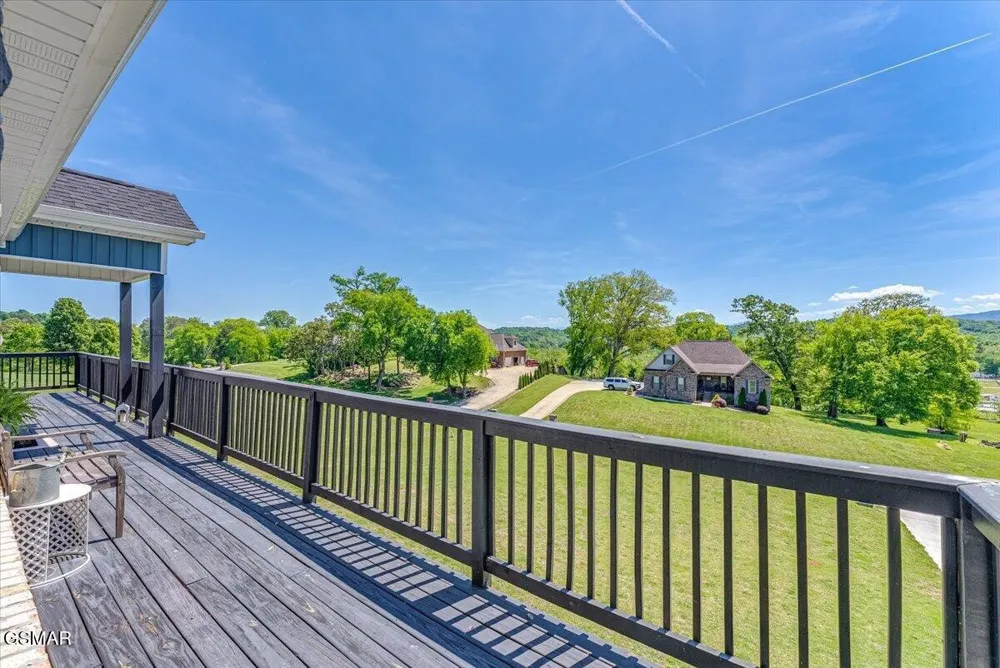 139 Mississippi Avenue Seymour, TN 37865