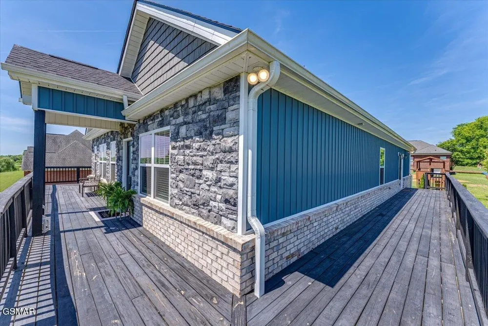 139 Mississippi Avenue Seymour, TN 37865