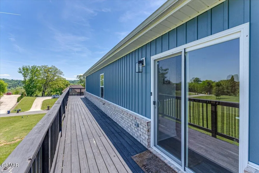 139 Mississippi Avenue Seymour, TN 37865