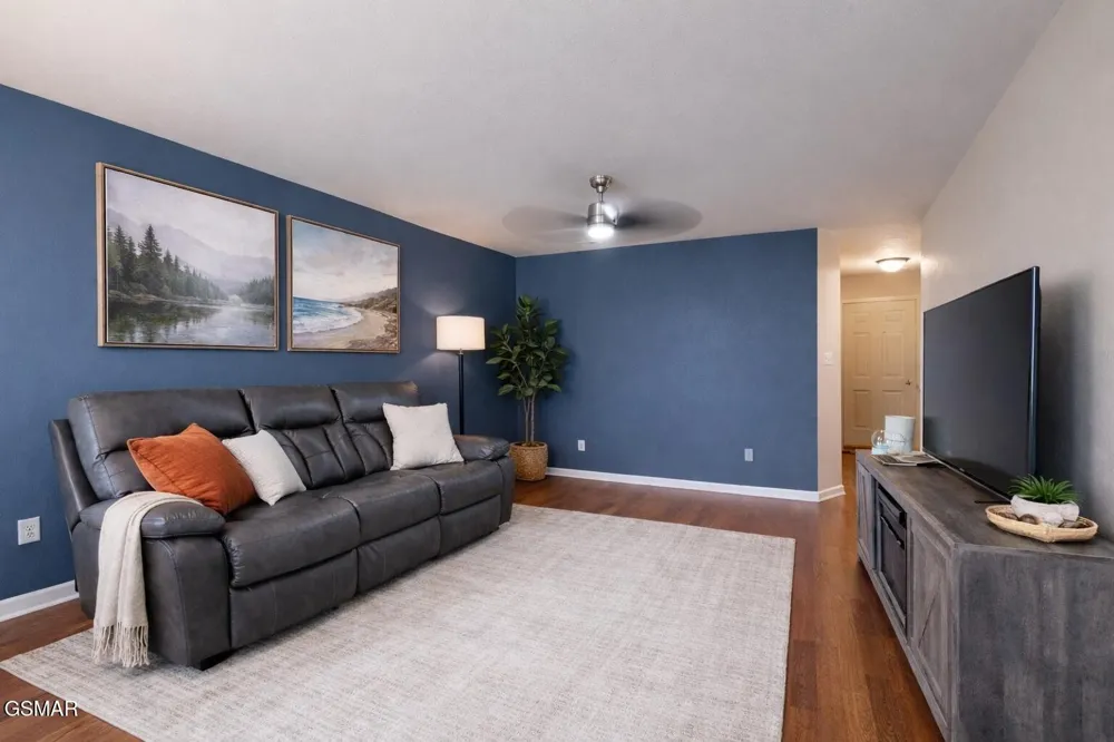 3347 Frontier View Drive #Unit 3 Sevierville, TN 37876