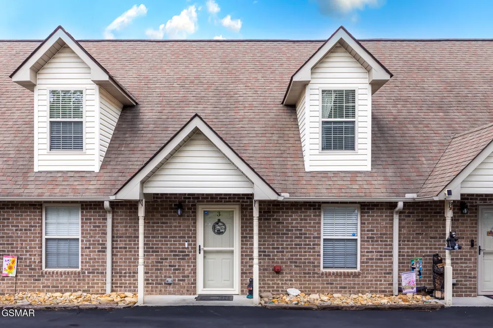 3347 Frontier View Drive #Unit 3 Sevierville, TN 37876