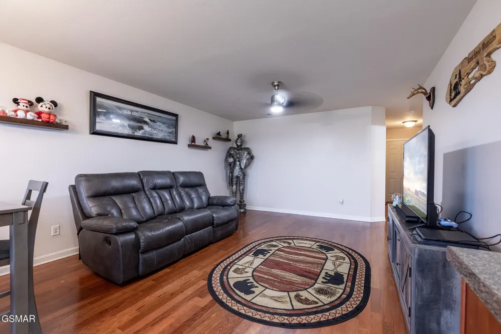 3347 Frontier View Drive #Unit 3 Sevierville, TN 37876