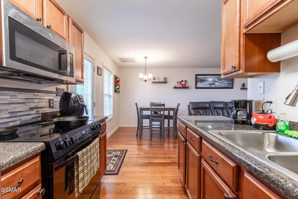 3347 Frontier View Drive #Unit 3 Sevierville, TN 37876