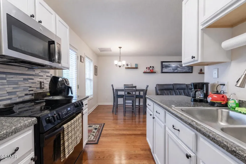 3347 Frontier View Drive #Unit 3 Sevierville, TN 37876
