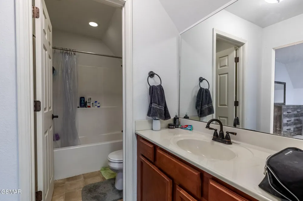 3347 Frontier View Drive #Unit 3 Sevierville, TN 37876