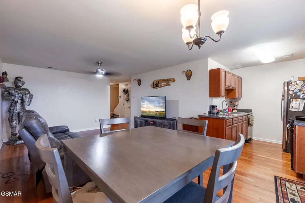 3347 Frontier View Drive #Unit 3 Sevierville, TN 37876