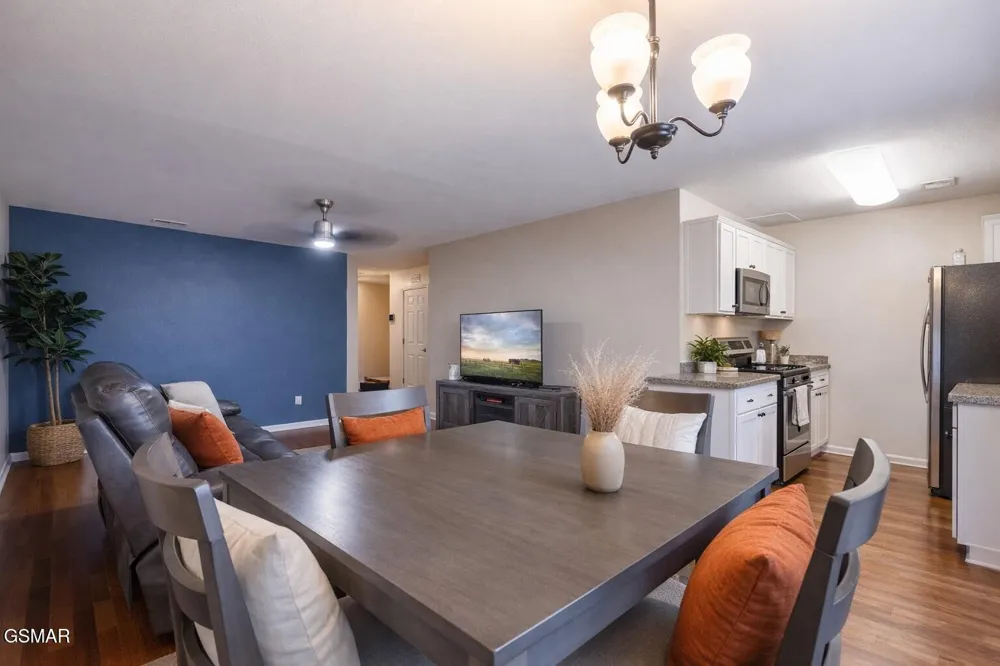 3347 Frontier View Drive #Unit 3 Sevierville, TN 37876