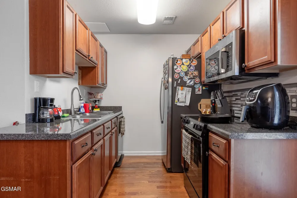 3347 Frontier View Drive #Unit 3 Sevierville, TN 37876