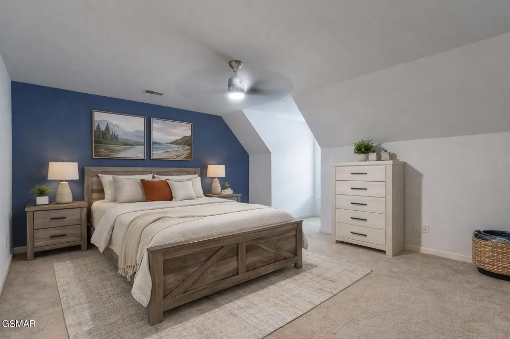 3347 Frontier View Drive #Unit 3 Sevierville, TN 37876
