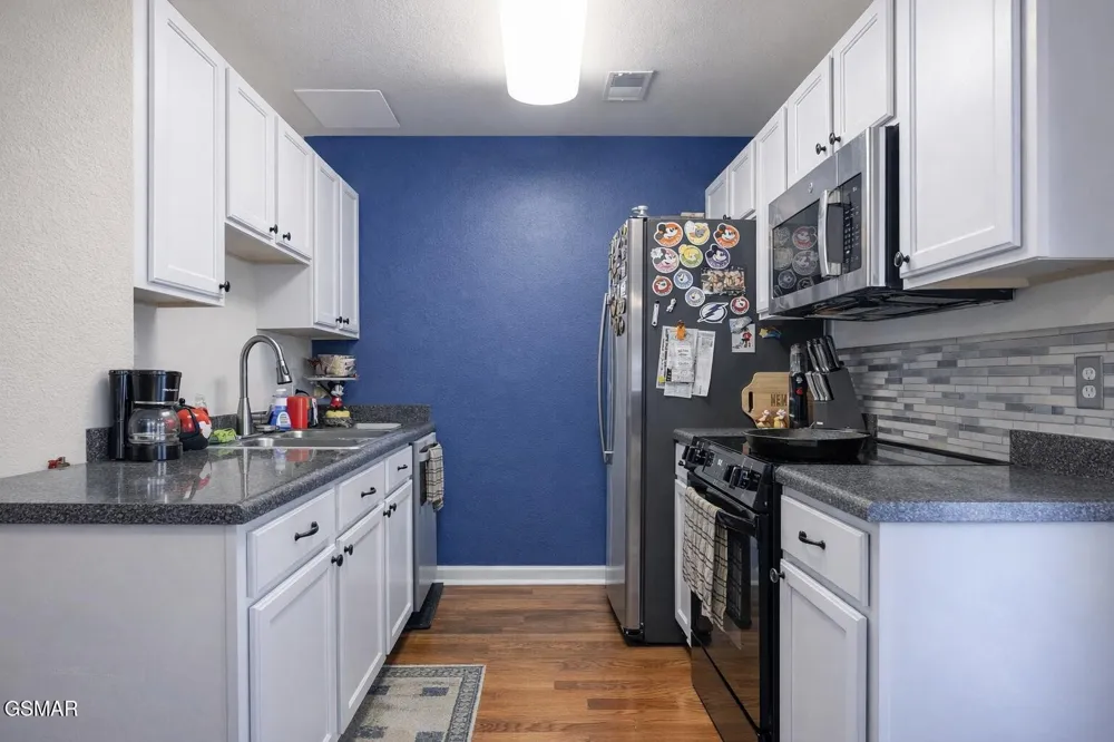 3347 Frontier View Drive #Unit 3 Sevierville, TN 37876