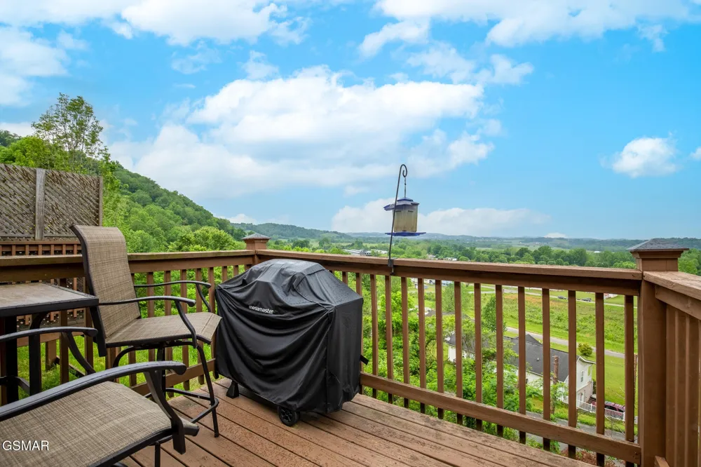 3347 Frontier View Drive #Unit 3 Sevierville, TN 37876