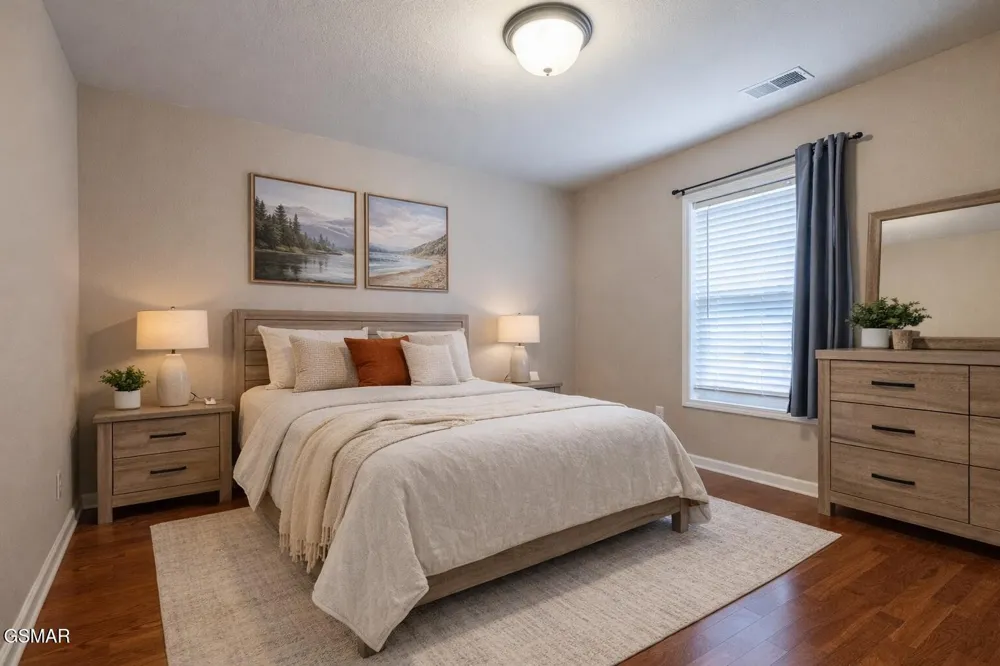 3347 Frontier View Drive #Unit 3 Sevierville, TN 37876