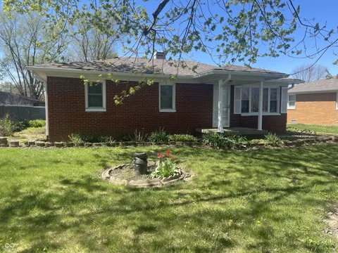 5743 Frontage Road
