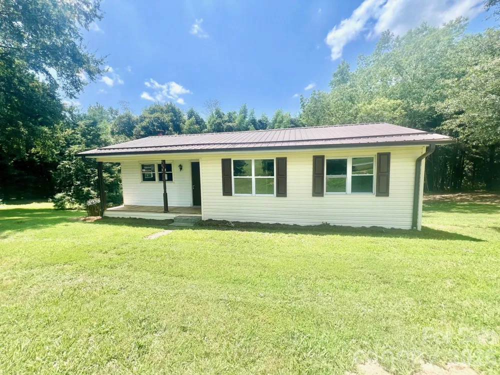 4506 Rink Dam Road Taylorsville, NC 28681
