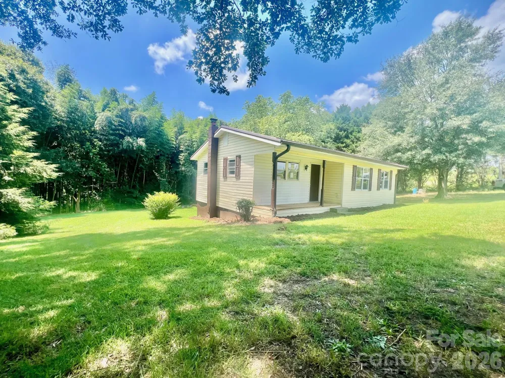4506 Rink Dam Road Taylorsville, NC 28681