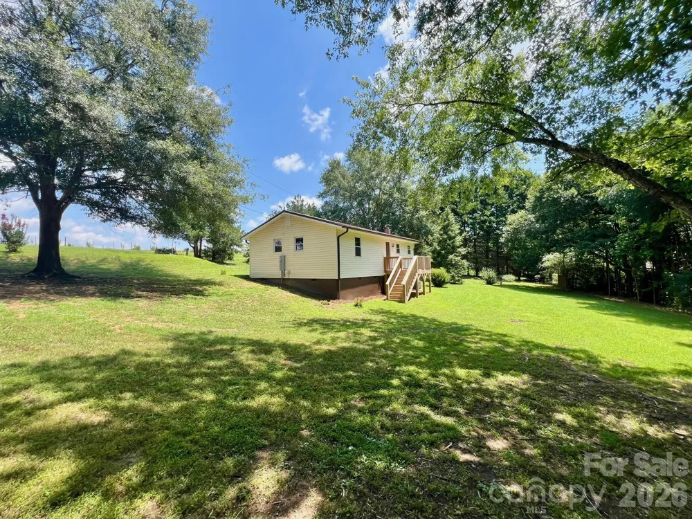 4506 Rink Dam Road Taylorsville, NC 28681