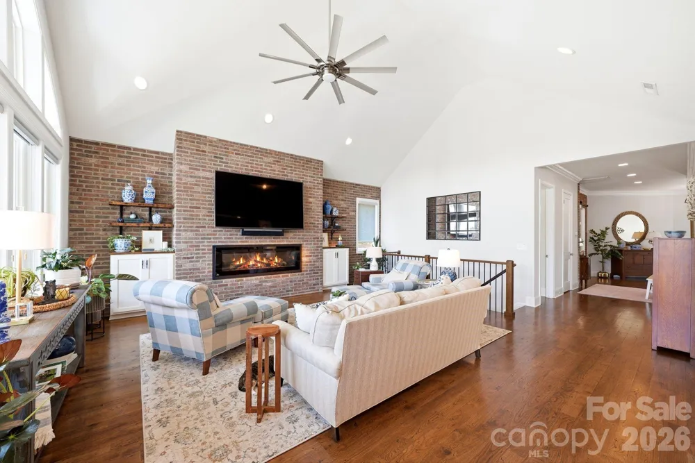 4293 Harbor Lane Sherrills Ford, NC 28673