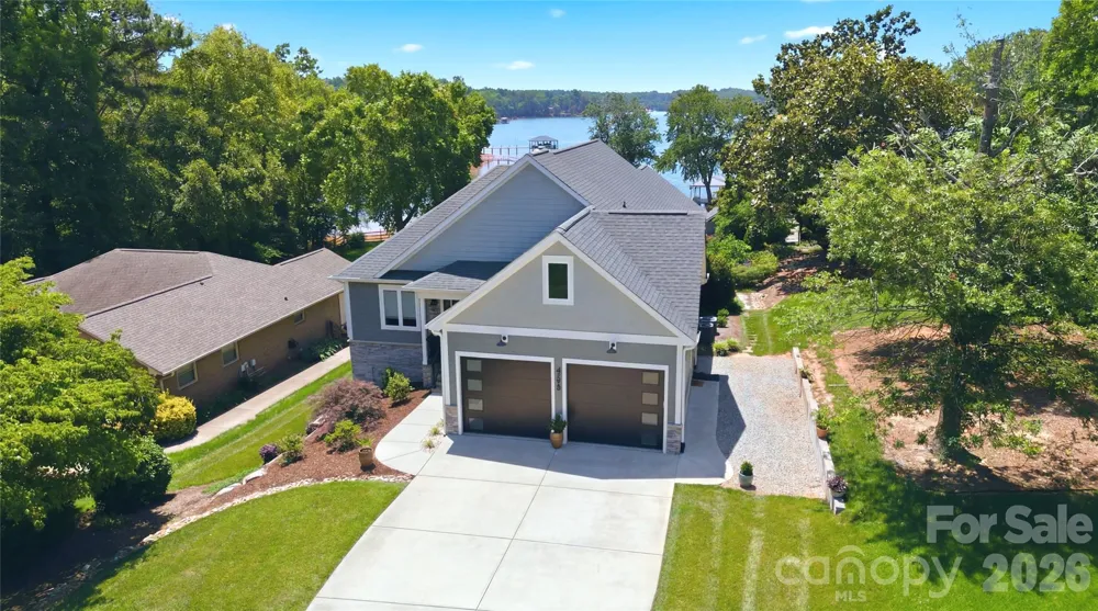 4293 Harbor Lane Sherrills Ford, NC 28673