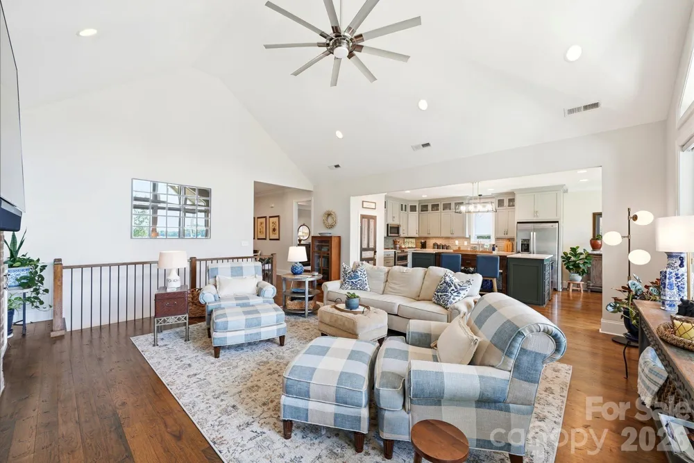 4293 Harbor Lane Sherrills Ford, NC 28673
