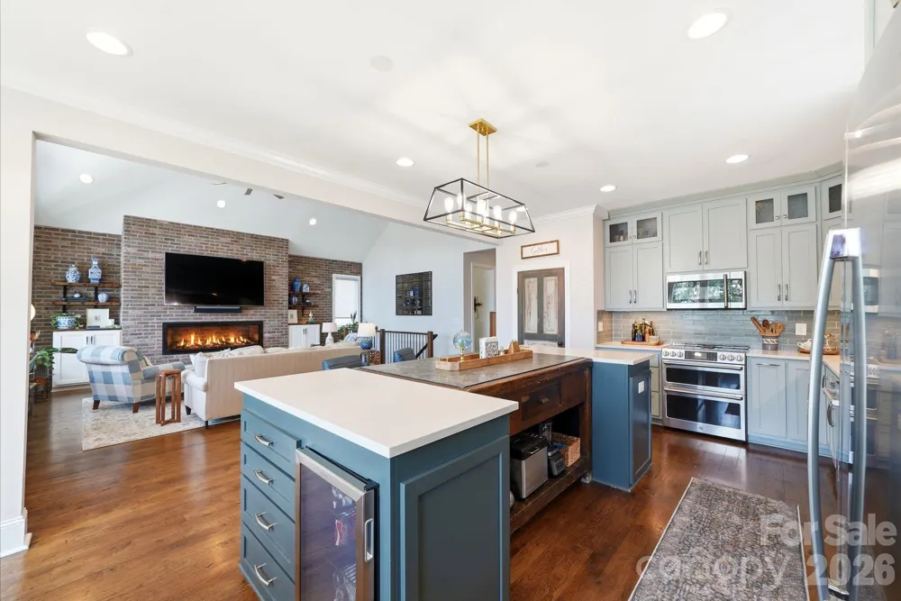 4293 Harbor Lane Sherrills Ford, NC 28673