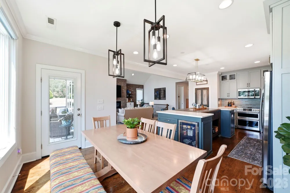 4293 Harbor Lane Sherrills Ford, NC 28673