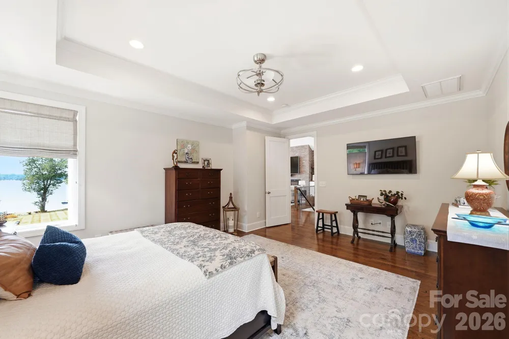 4293 Harbor Lane Sherrills Ford, NC 28673