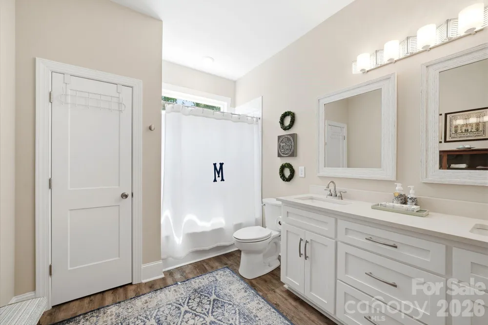 4293 Harbor Lane Sherrills Ford, NC 28673