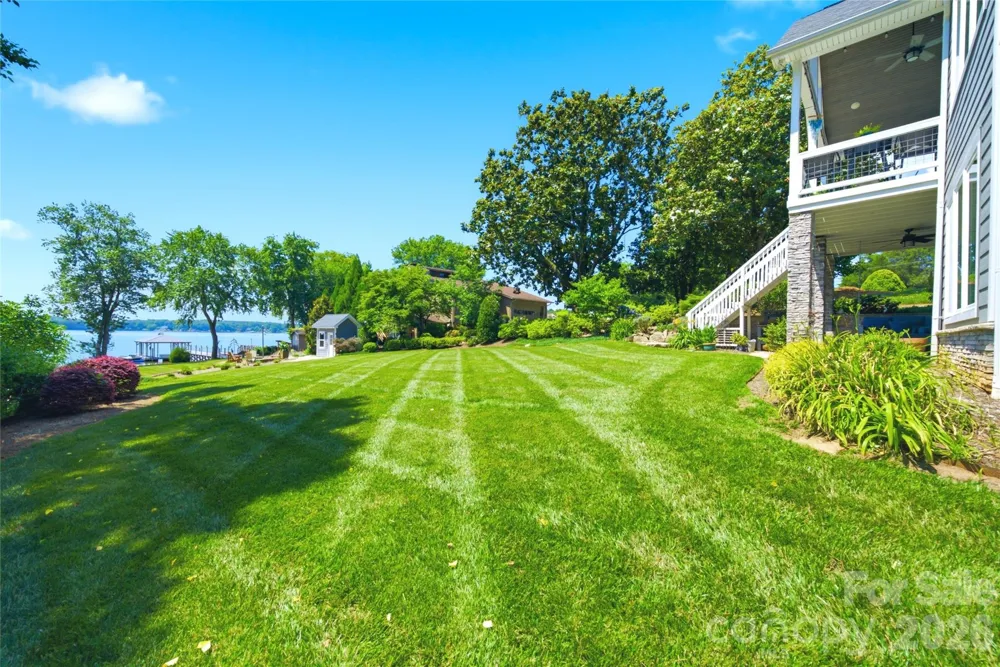 4293 Harbor Lane Sherrills Ford, NC 28673